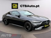 Mercedes-Benz CLE 300 e Coupé AMG Advanced I.V.A DEDUTIVEL