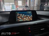 BMW 320 320D auto PACK M PERFORMANCE