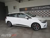 Renault Clio Sport Tourer 1.5 dCi Limited