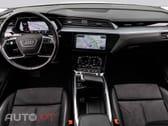Audi E-Tron 50 2x S LINE I.V.A DEDUTIVEL