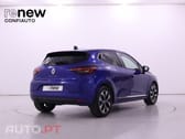 Renault Clio 1.0 Tce Evolution
