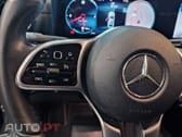Mercedes-Benz A 180 Business Solution