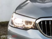 BMW 520 d Aut. Luxury Line