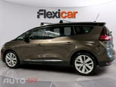 Renault Grand Scénic 1.3 TCe Limited