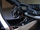 BMW i8 Standard