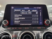 Nissan Juke 1.0 DIG-T N-Design C.Two Tone S.