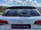 Audi A3 Sportback 30 TDI S tronic