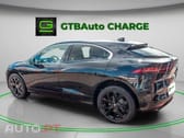 Jaguar I-Pace EV 400 S 