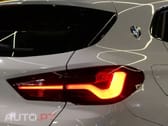 BMW X2 16 d sDrive Auto Pack M