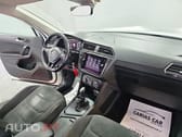 Volkswagen Tiguan 2.0 TDI R-Line DSG