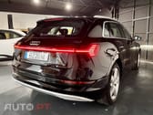 Audi E-Tron 50 Quattro
