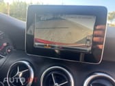 Mercedes-Benz A 180 CDI AMG Line