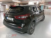 Nissan Qashqai 1.3 DIG-T N-Connecta J18