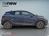 Renault Captur 1.0 TCe 100 Bi-Fuel techno