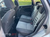 Ford Focus SW 1.6 TDCi S