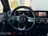 Mercedes-Benz A 180 Edition 19