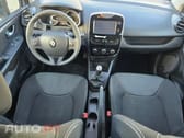 Renault Clio Break 1.5 dCi Confort