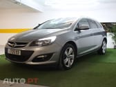 Opel Astra Sports Tourer 1.6 CDTi Cosmo S/S