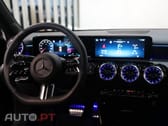 Mercedes-Benz A 200 AMG Line Aut.