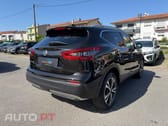 Nissan Qashqai 1.5 dCi N-Connecta J18