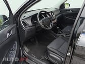 Hyundai Tucson 1.7 CRDi Premium DCT