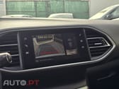 Peugeot 308 1.2 PureTech Style