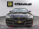BMW 640 D PACK M 