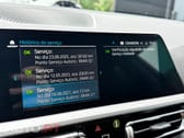 BMW 320 e Touring Auto