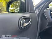 Smart ForFour Electric Drive Brabus Style