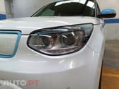 Kia Soul EV 30kWh