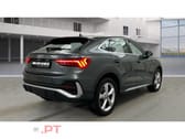Audi Q3 45 TFSIe S line
