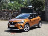 Renault Captur 1.0 TCe Intes