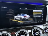 Mercedes-Benz CLS 350 d 4Matic AMG Line