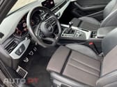 Audi A4 Avant 2.0 TDI S-line