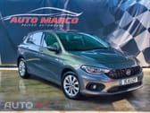 Fiat Tipo Lounge Tech