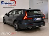 Volvo V60 2.0 T6 AWD TE Inscription Expression