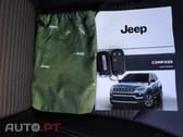 Jeep Compass 1.6 MultiJet Limited