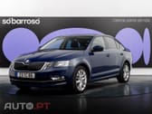 Skoda Octavia 1.0 TSI Active