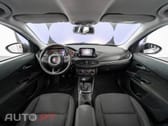 Fiat Tipo 1.3 M-Jet Lounge