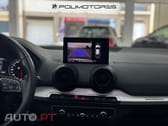 Audi Q2 1.6 TDI Desgin