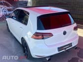 Volkswagen Golf 2.0 TSi GTi DSG Performance