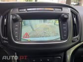 Opel Zafira 2.0 CDTi OPC Line S/S