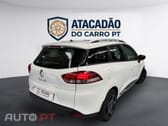 Renault Clio Sport Tourer Tce 90cv LIMITED 