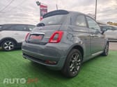 Fiat 500 1.0 Hybrid Connect