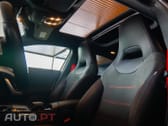 Mercedes-Benz A 35 AMG 4Matic Speedshift DCT 7G