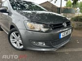 Volkswagen Polo 1.2 Highline