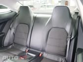 Mercedes-Benz C 180 BlueEFFICIENCY 7G-TRONIC