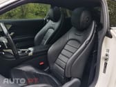 Mercedes-Benz C 220 CDi BE Aut.