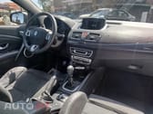 Renault Mégane Coupe 1.5 dCi GT Line