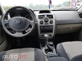 Renault Mégane Break 1.5 dCi